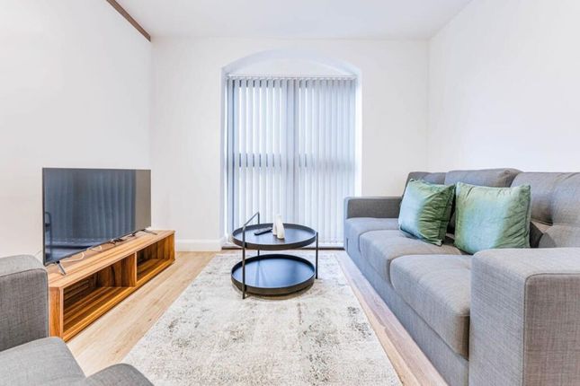 Flat 7, The Maltings, Wetmore Road, Staffordshire photo 2