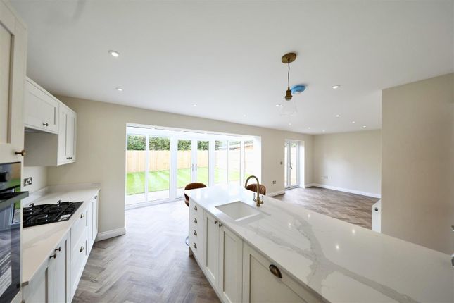 plot 17, The Redwoods, Beverley photo 2
