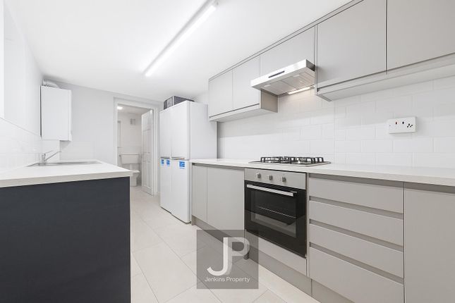 Kitchen. Option 1 Re Model