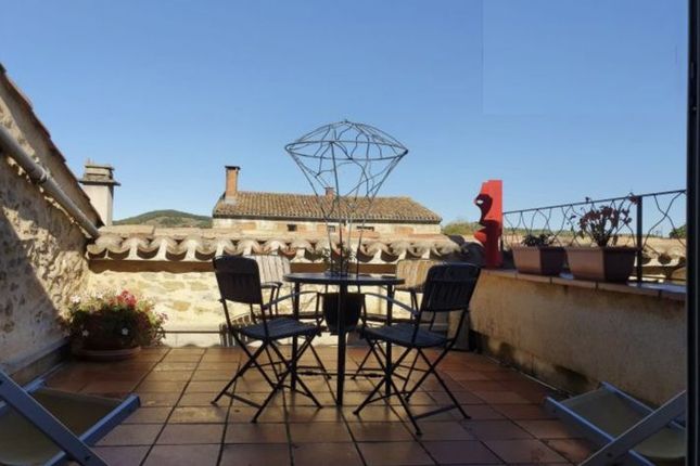 Thumbnail Hotel/guest house for sale in Mirepoix, Midi-Pyrenees, 09500, France