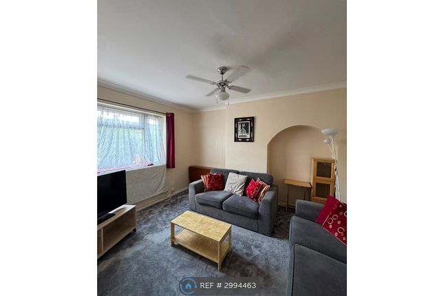 Northborough Road, London photo 5