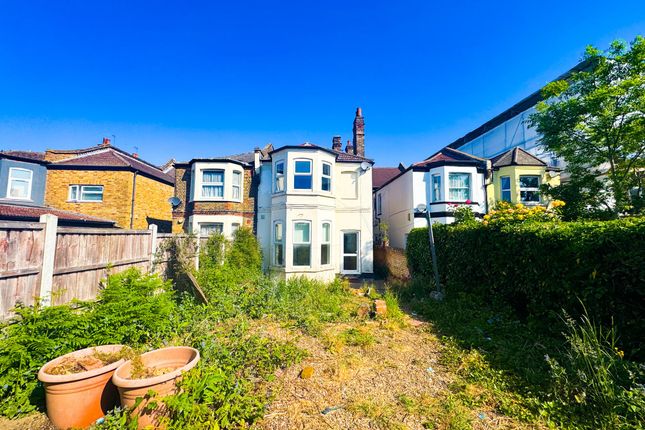 Fillebrook Road E11