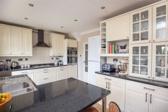 Terraced house for sale in Knole Lane, Bristol