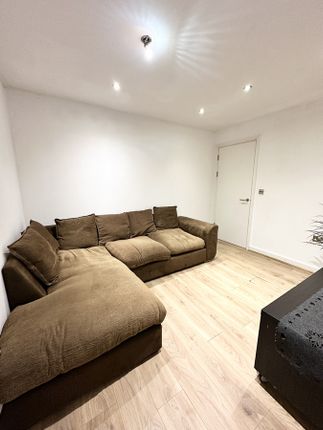 Flat Flat 60, 2, Harrow Street, Sheffield photo 3