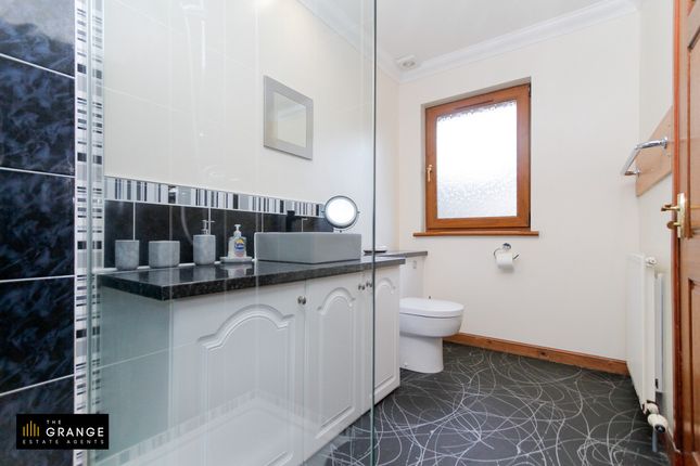 Detached house for sale in Muirton Road, Lossiemouth