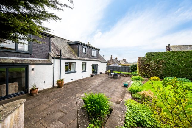 Detached house for sale in The Banks, Brechin