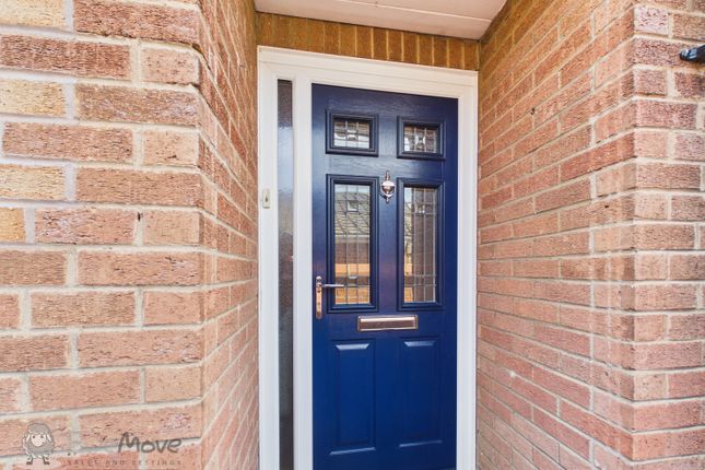 Leicester Road Measham, Swadlincote photo 4