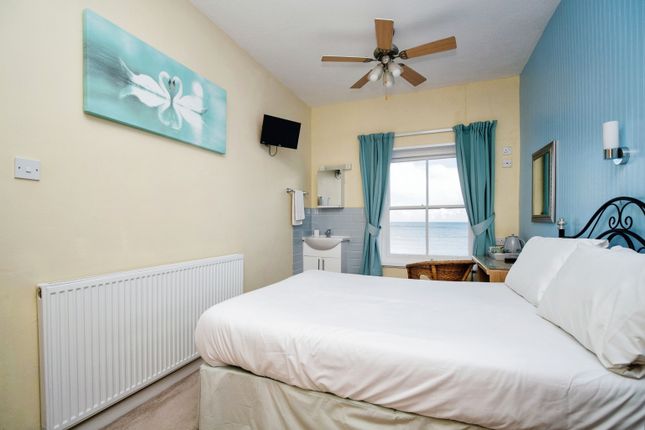 Terraced house for sale in Brunswick Terrace, Weymouth