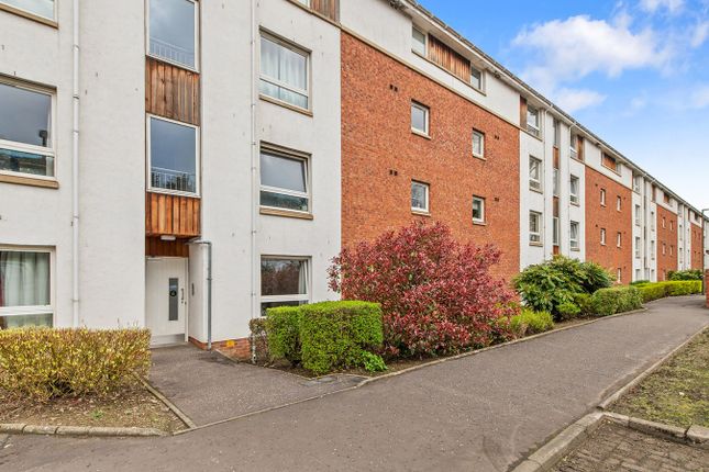 Flat for sale in The Maltings, Falkirk