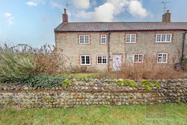 3-bed house on 20, Main Road, Cromer, £325,000