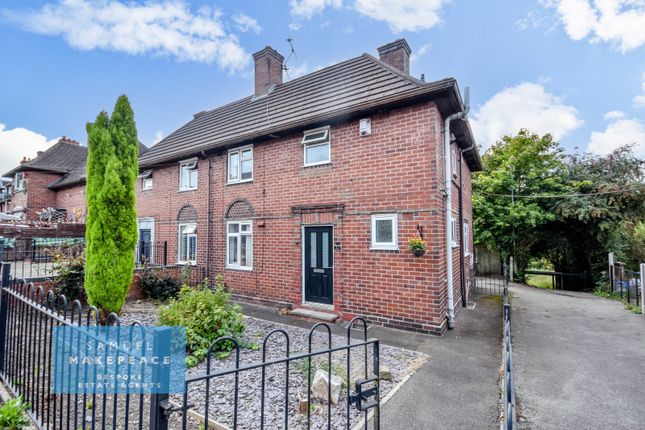 Three Bedroom Semi Detached Property