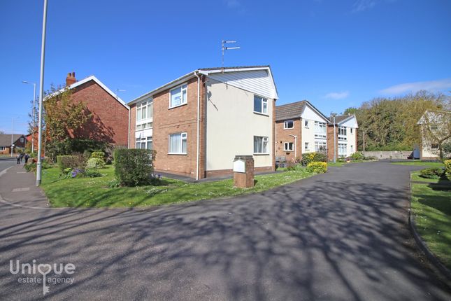 Flat for sale in Lawsons Court, Lawsons Road, Thornton-Cleveleys
