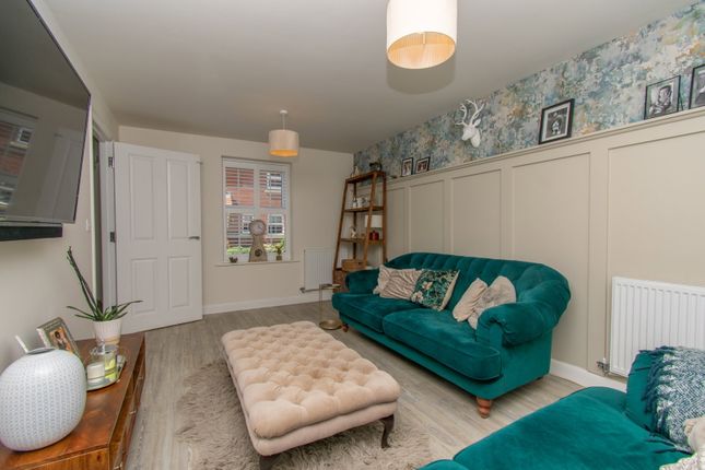 22, Garner way, Fleckney photo 4