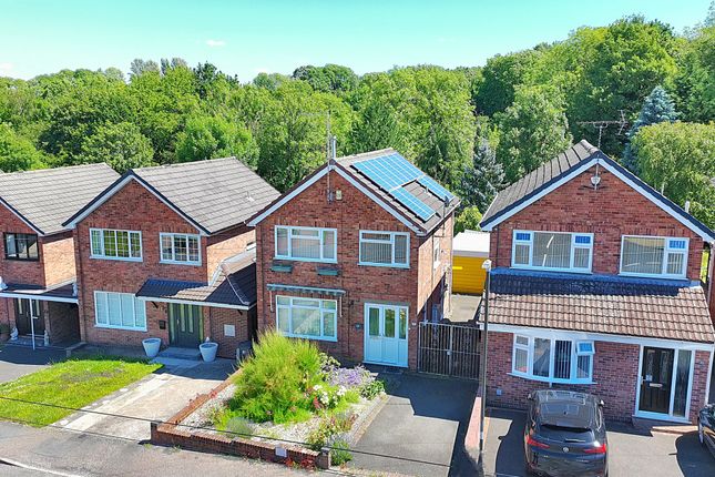3-bed house on 31, Tavistock Avenue, Ripley, £200,000