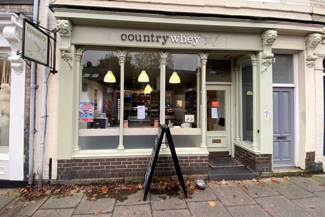 Thumbnail Restaurant/cafe for sale in Country Whey, 8 Clayton Road, Jesmond