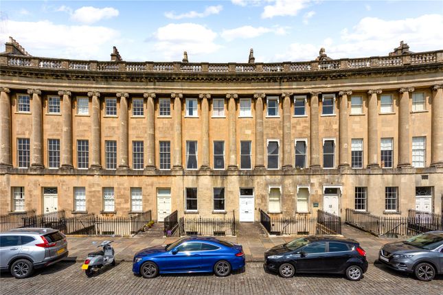 Front Facade