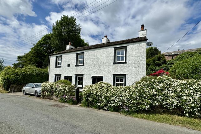 Thumbnail Detached house for sale in Eskdale, Holmrook
