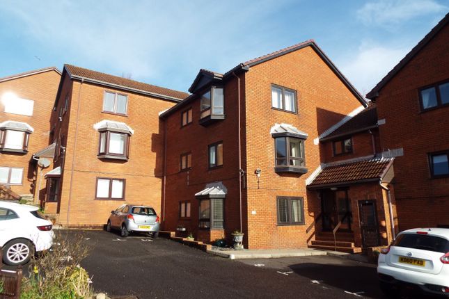 Image of 6 Folland Court, West Cross, Swansea, SA3 5BJ