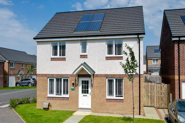 Persimmon Homes - The Hawthorns