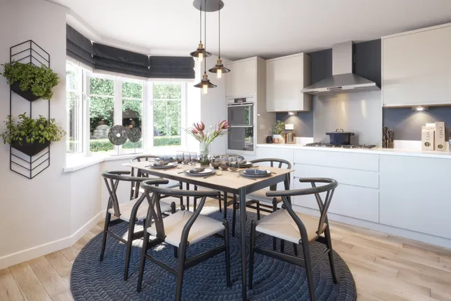 David Wilson Homes - Orchards Rise