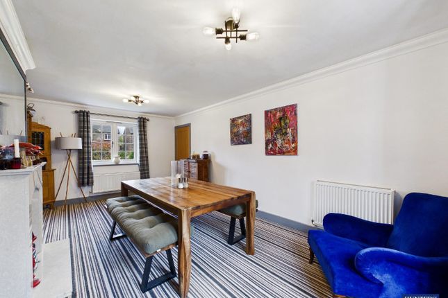 9, Holme Eden Gardens, Carlisle photo 3