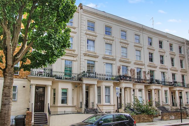 2-bed flat on Flat E, London,, £390,000