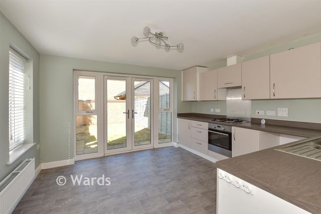 4-bed house on 80, Millyard Road, Canterbury, £270,000