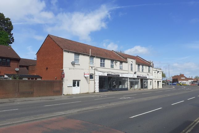 Block of flats for sale in Monmouth Street, Bridgwater