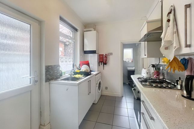Terraced house to rent in Terry Road, Coventry