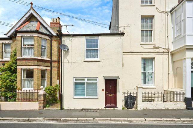 Thumbnail Flat for sale in Spencer Road, Ryde, Isle Of Wight