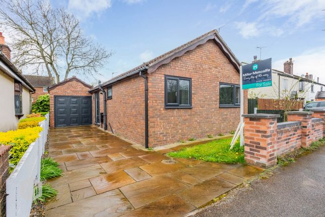 2-bed house on 100 Church Lane, Warrington, £270,000