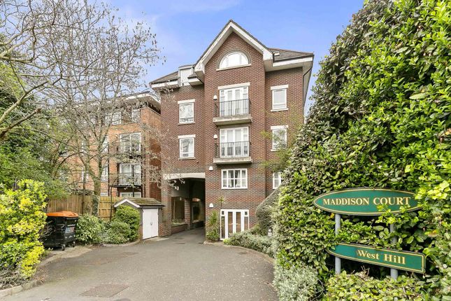 Flat 3, Madison Court, 202A, West Hill, London photo 2