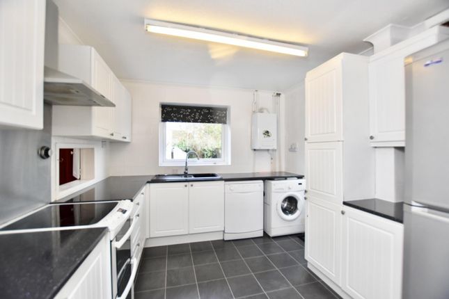 Detached house for sale in Ropley Close, Tadley