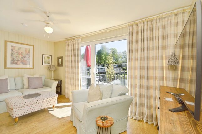 Chalet 45,, Glan Gwna Holiday Park, Caernarfon photo 3