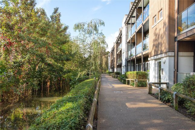 Flat for sale in The Rope Walk, Canterbury