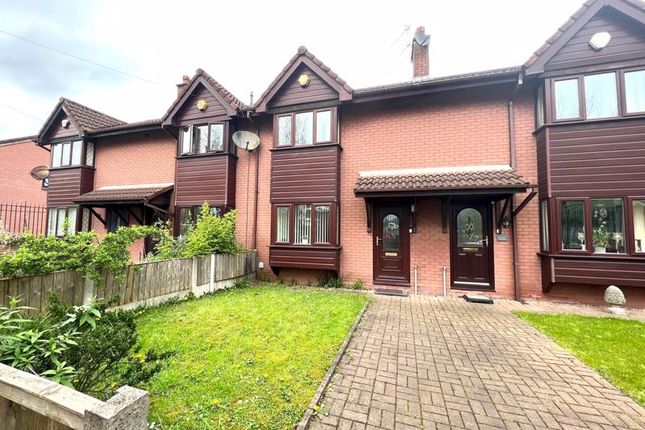 Property to rent in Canterbury Gardens, Salford