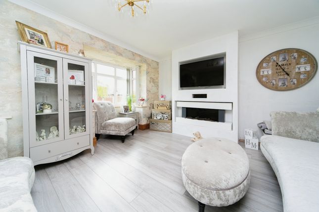 Detached house for sale in Muirfield Road, Liverpool