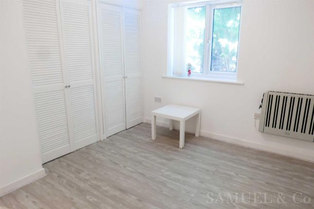 Flat 21, Fellows Park Gardens, Walsall photo 5