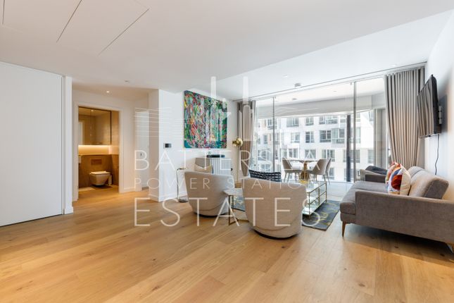 Flat to rent in L-000667, 10 Electric Boulevard, Battersea