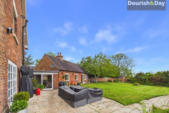 17 Drayton Road, Market Drayton photo 4