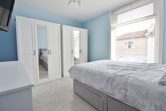 Terraced house for sale in Guildford Road, Portsmouth