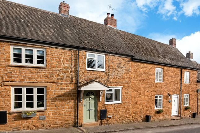 Terraced house for sale in Philcote Street, Deddington, Banbury, Oxfordshire