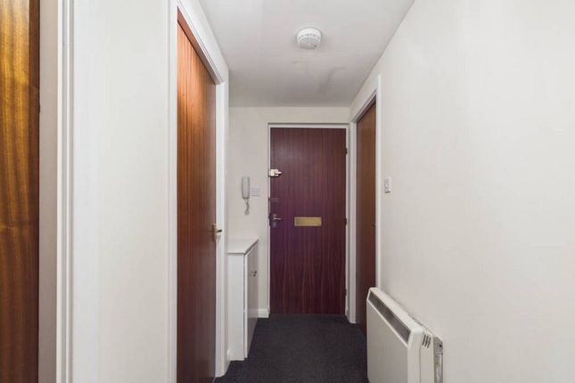 25e, Prospect Terrace, Aberdeen photo 3