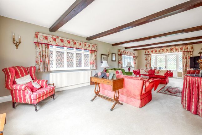 Woodside Cottage, 9, Greenhill Road, Sevenoaks photo 4