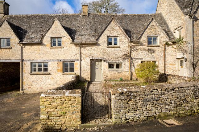 Thumbnail Property for sale in The Square, Bibury, Cirencester