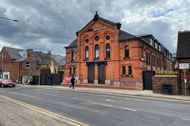 Flat 8, Commercial Point,, Wollaton Road, Nottingham photo 4