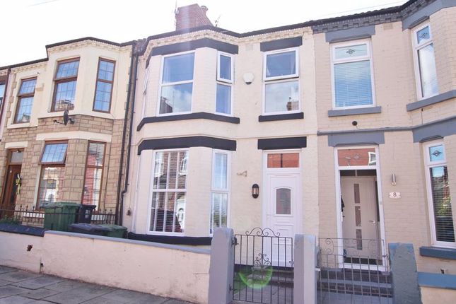 4 bed terraced house for sale in Alvanley Place, Prenton, Wirral CH43