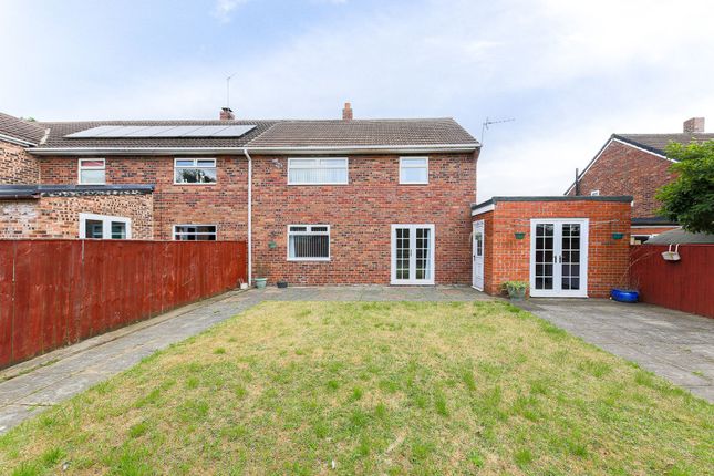 5 Marquis Close, Newcastle Upon Tyne photo 4