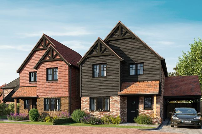 Netherfield Gardens Custom Build,, Netherfield Gardens, Hartley photo 2