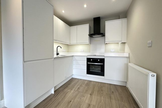 Apt 6, Scalby View Apartments, Scarborough photo 4